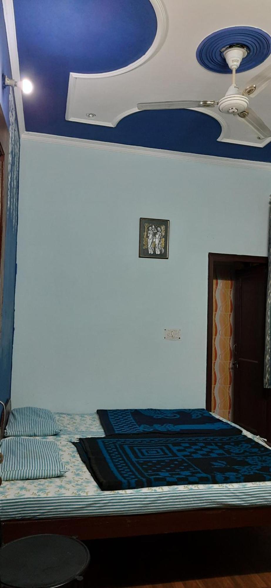 Balaji Guest House - Home Stay グレーター・ノイダ エクステリア 写真