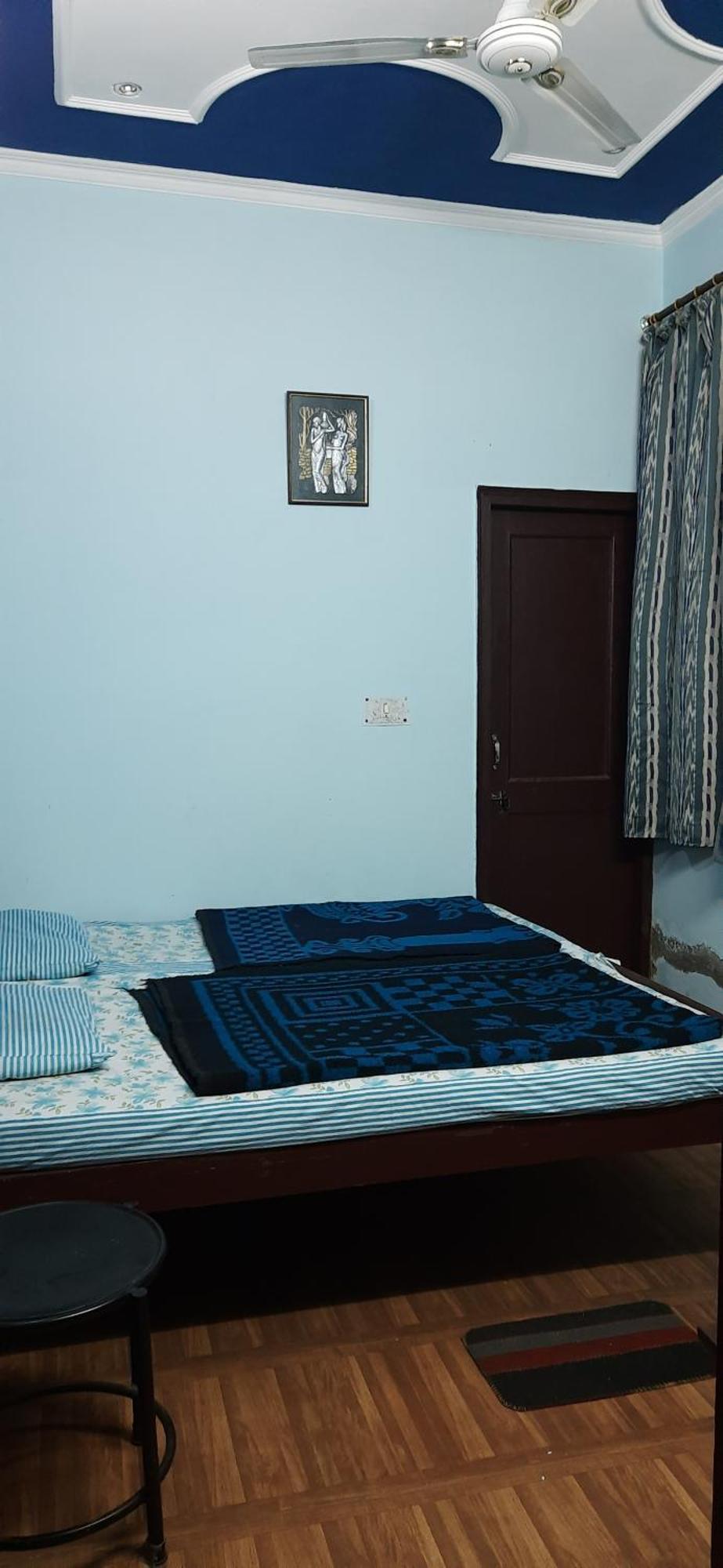 Balaji Guest House - Home Stay グレーター・ノイダ エクステリア 写真