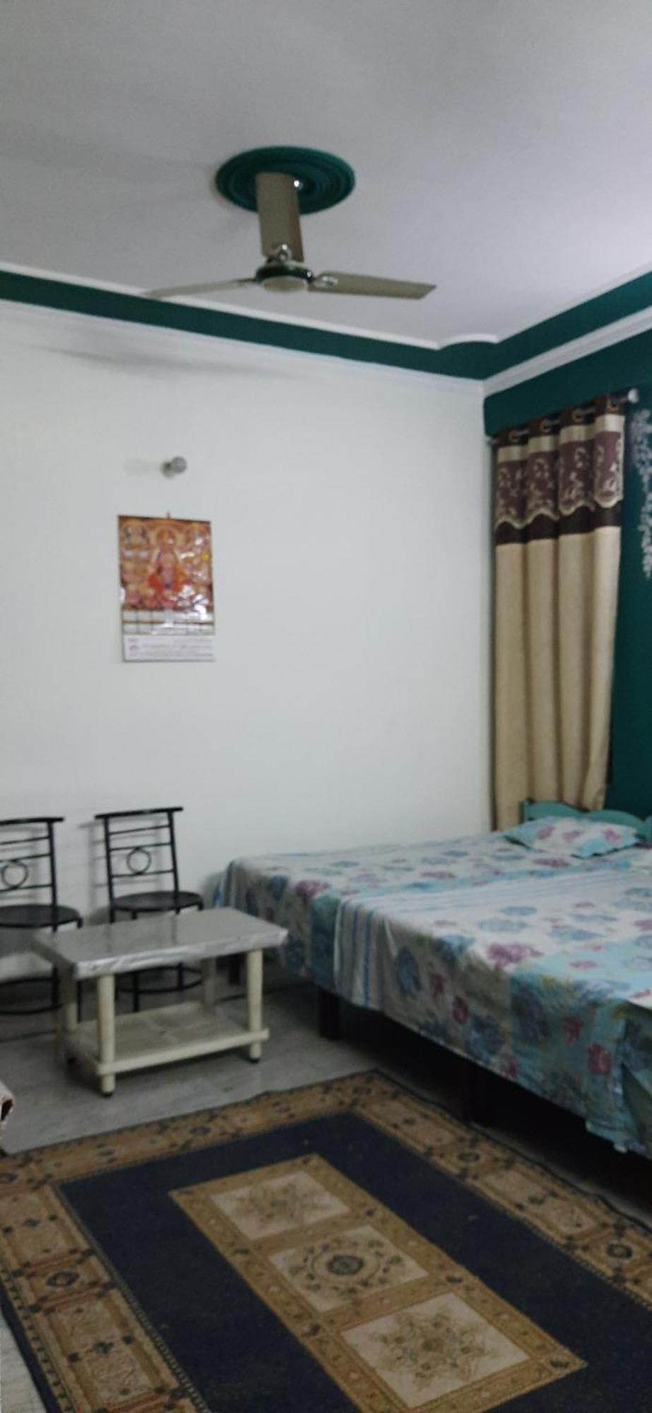 Balaji Guest House - Home Stay グレーター・ノイダ エクステリア 写真