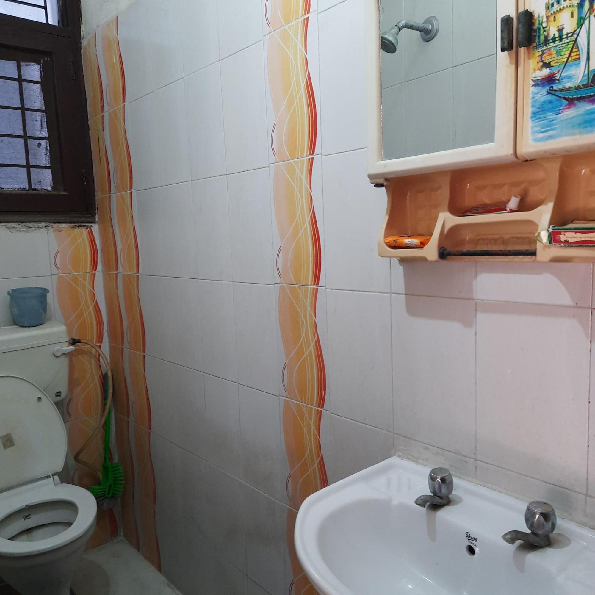 Balaji Guest House - Home Stay グレーター・ノイダ 部屋 写真