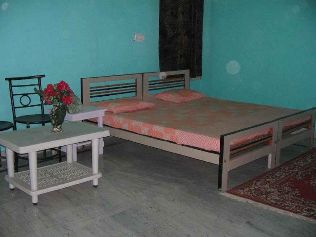 Balaji Guest House - Home Stay グレーター・ノイダ 部屋 写真
