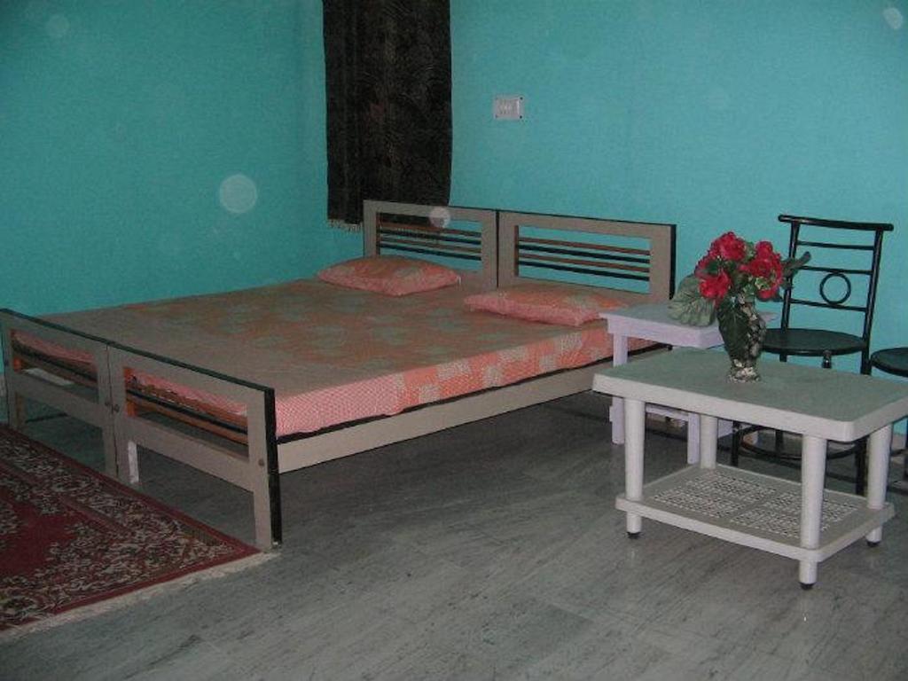 Balaji Guest House - Home Stay グレーター・ノイダ 部屋 写真